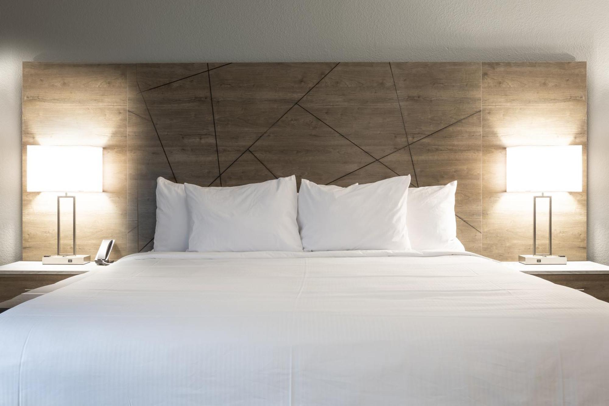 Rodeway Inn & Suites Near Outlet Mall - Άσβιλ Εξωτερικό φωτογραφία