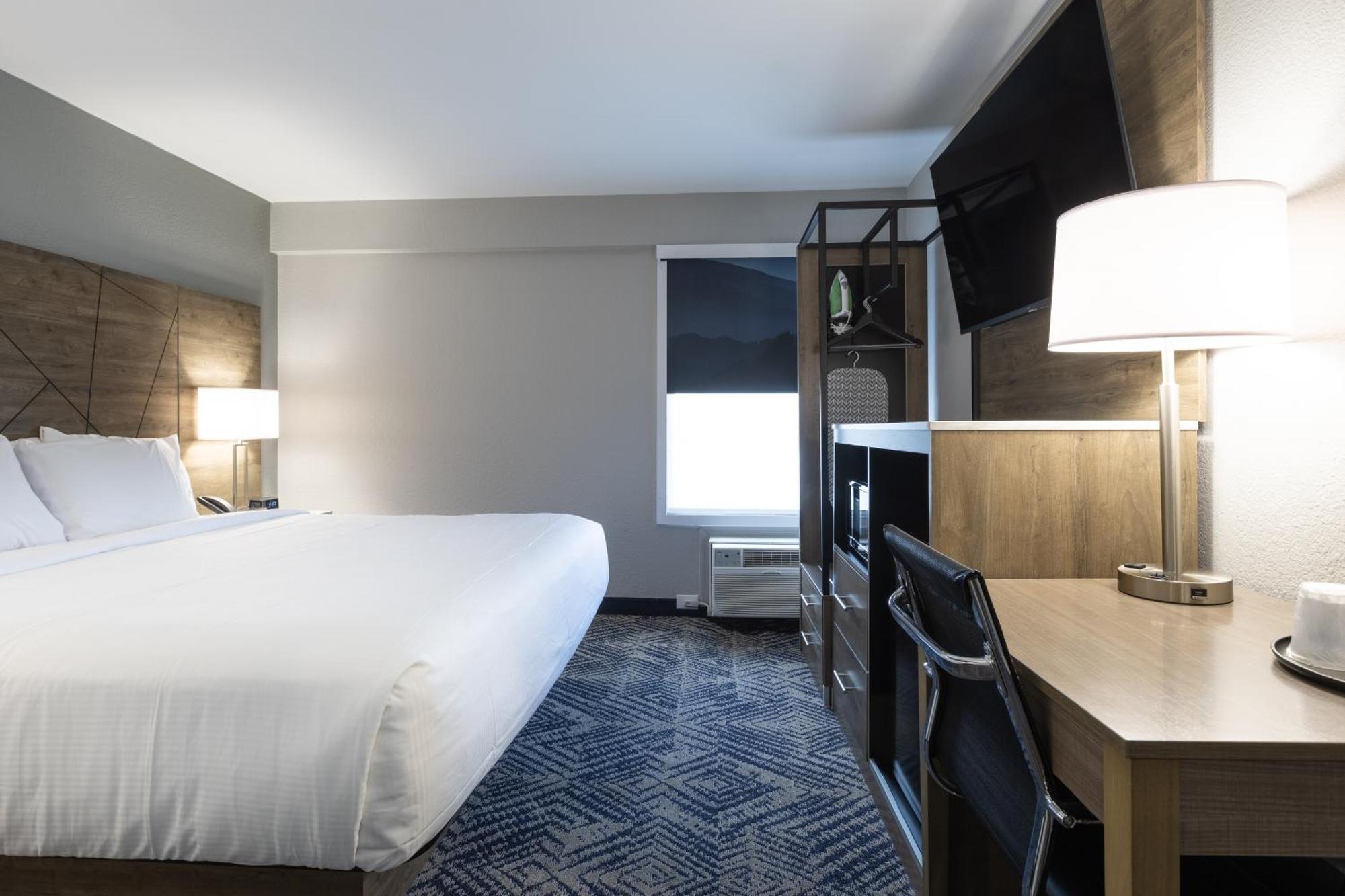 Rodeway Inn & Suites Near Outlet Mall - Άσβιλ Εξωτερικό φωτογραφία