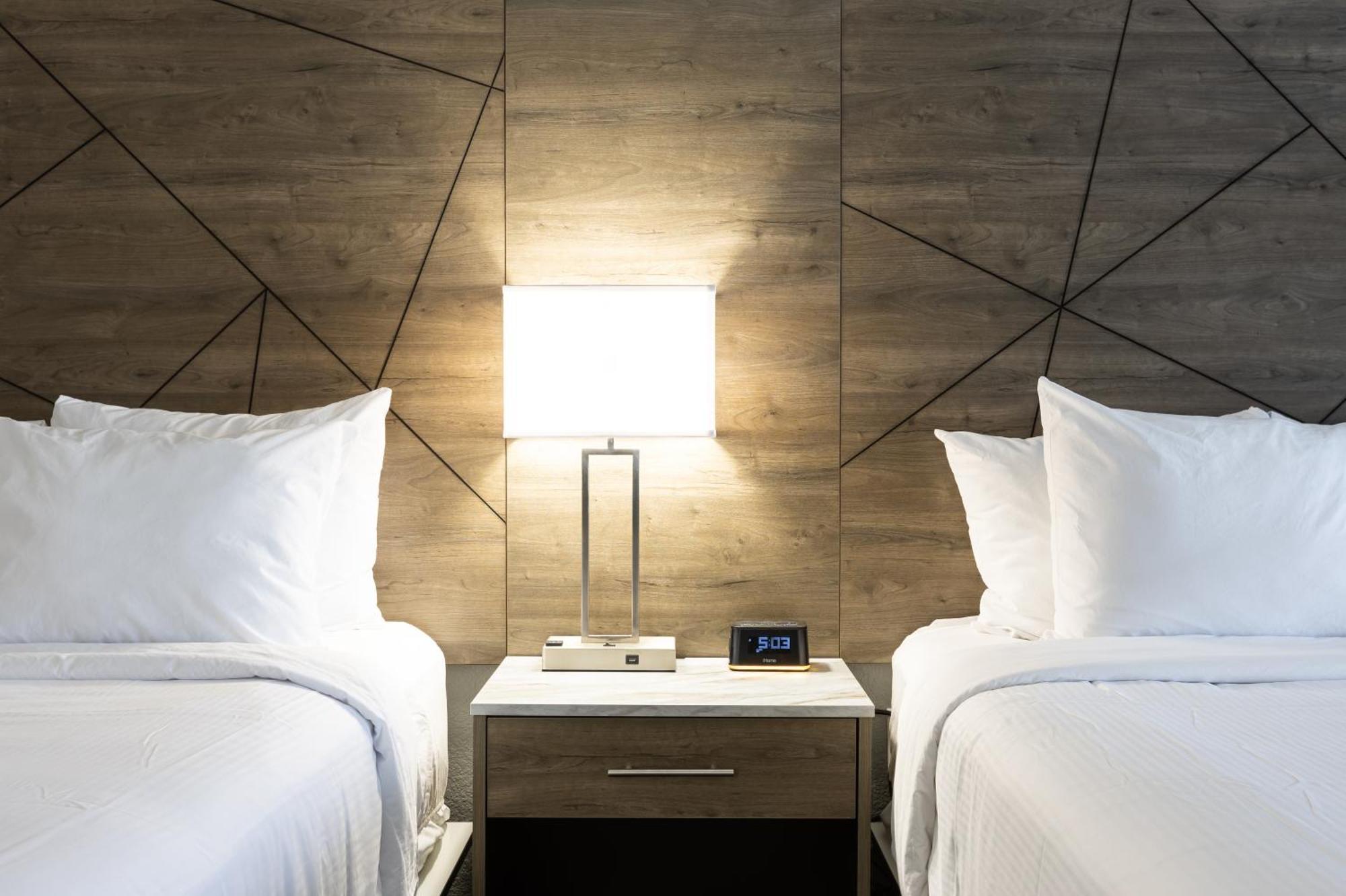 Rodeway Inn & Suites Near Outlet Mall - Άσβιλ Εξωτερικό φωτογραφία