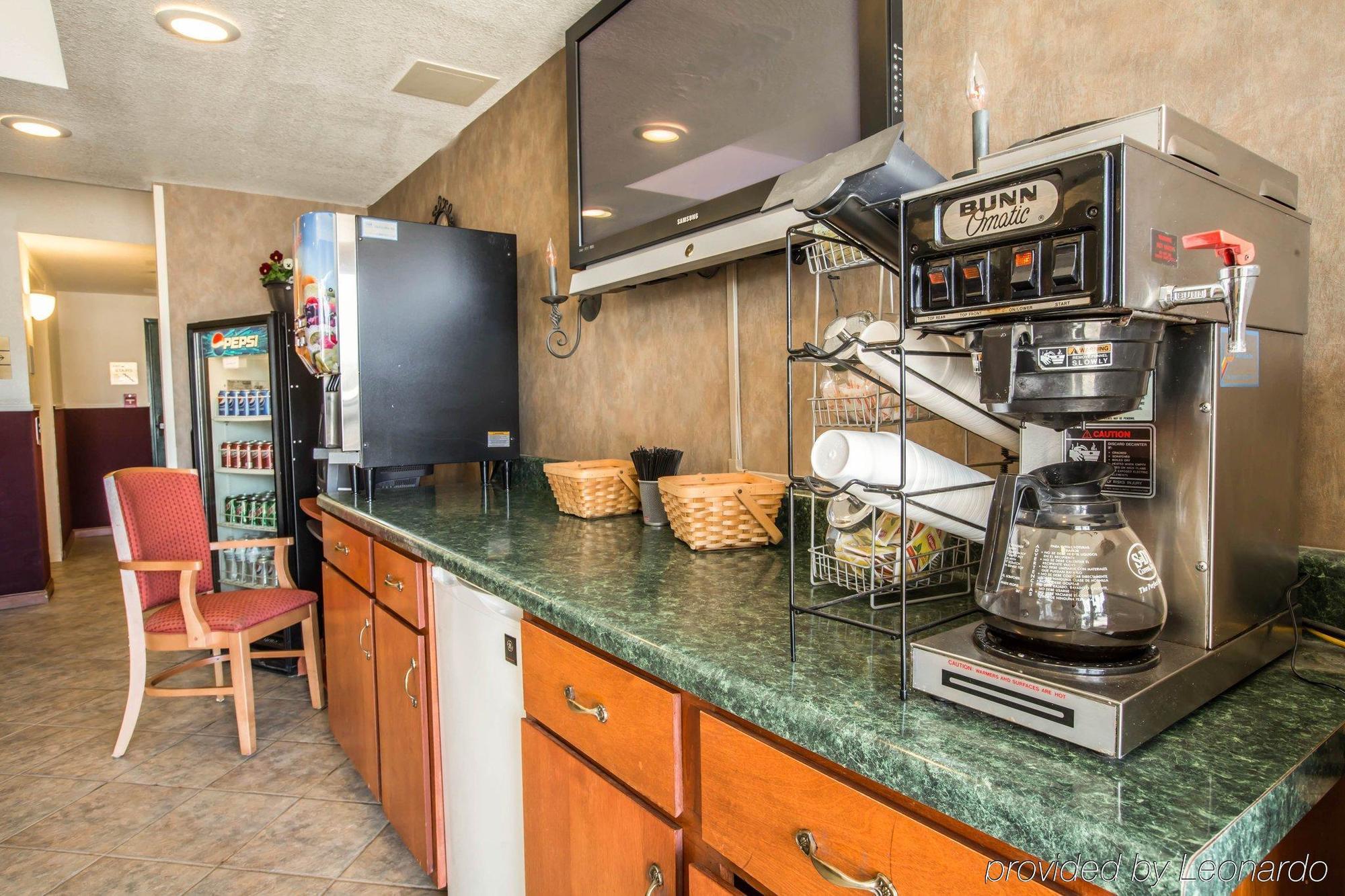Rodeway Inn & Suites Near Outlet Mall - Άσβιλ Εξωτερικό φωτογραφία