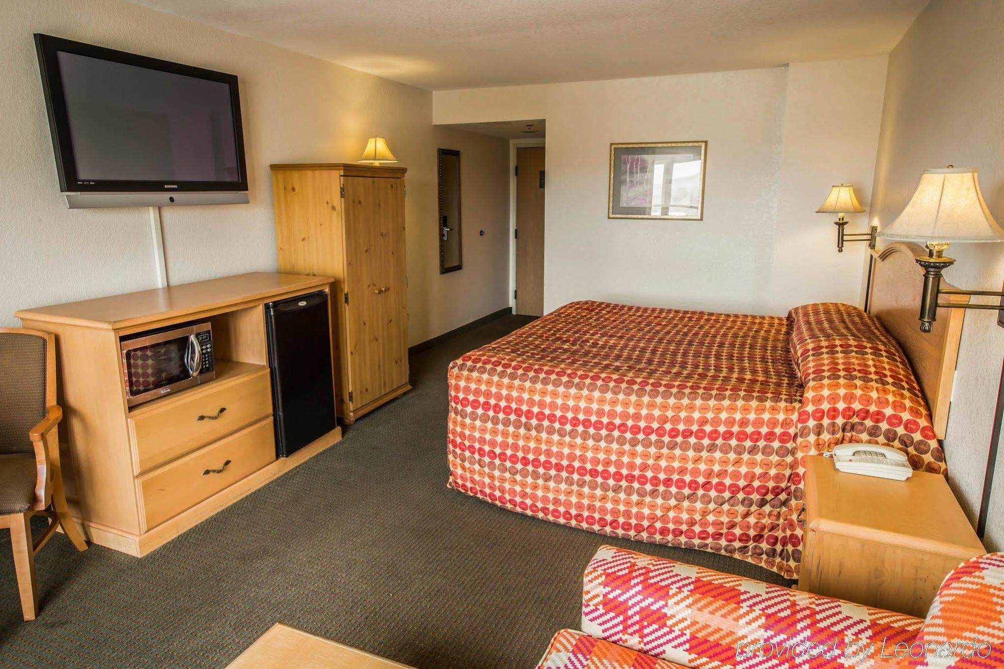 Rodeway Inn & Suites Near Outlet Mall - Άσβιλ Εξωτερικό φωτογραφία
