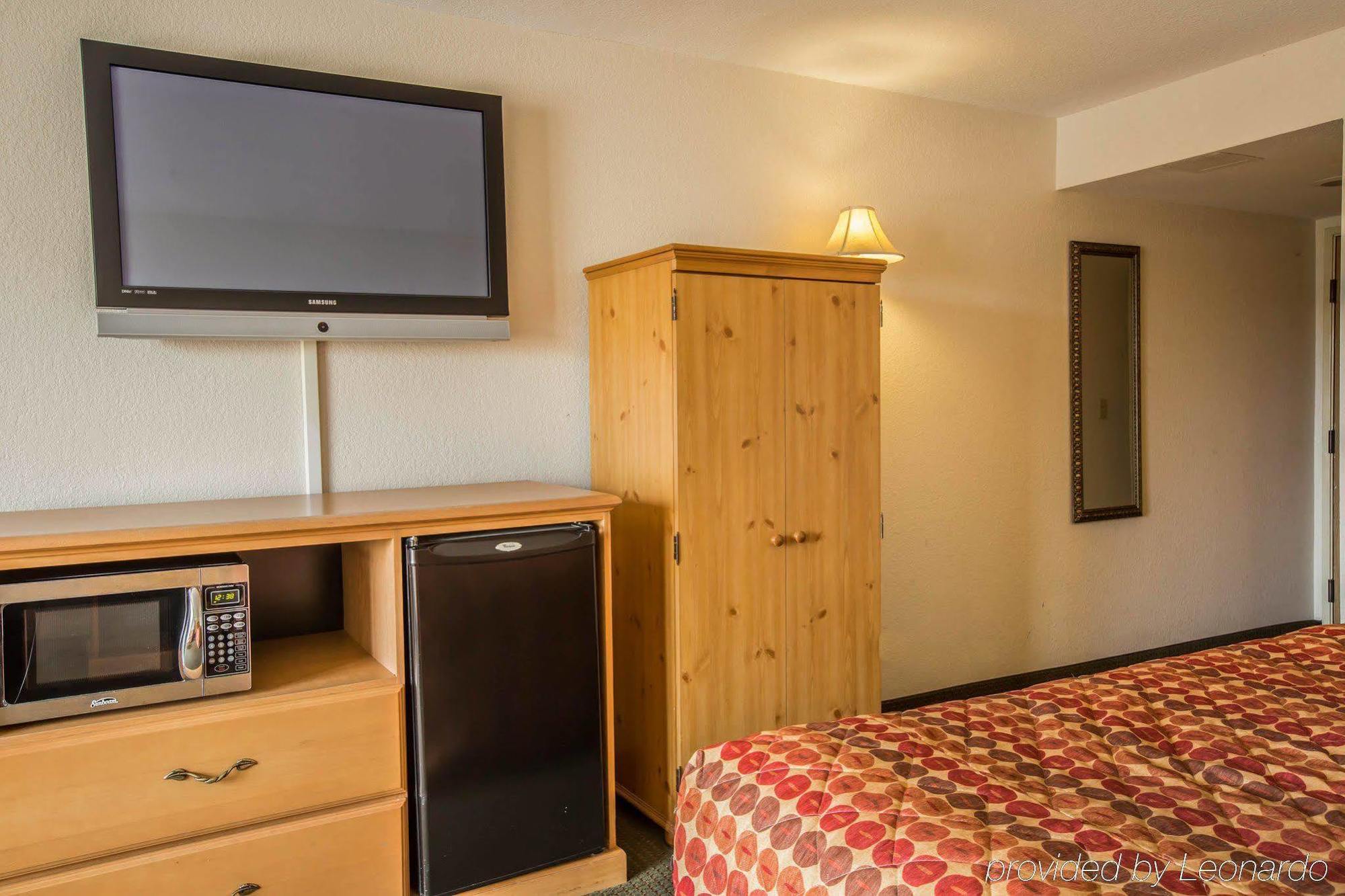Rodeway Inn & Suites Near Outlet Mall - Άσβιλ Εξωτερικό φωτογραφία