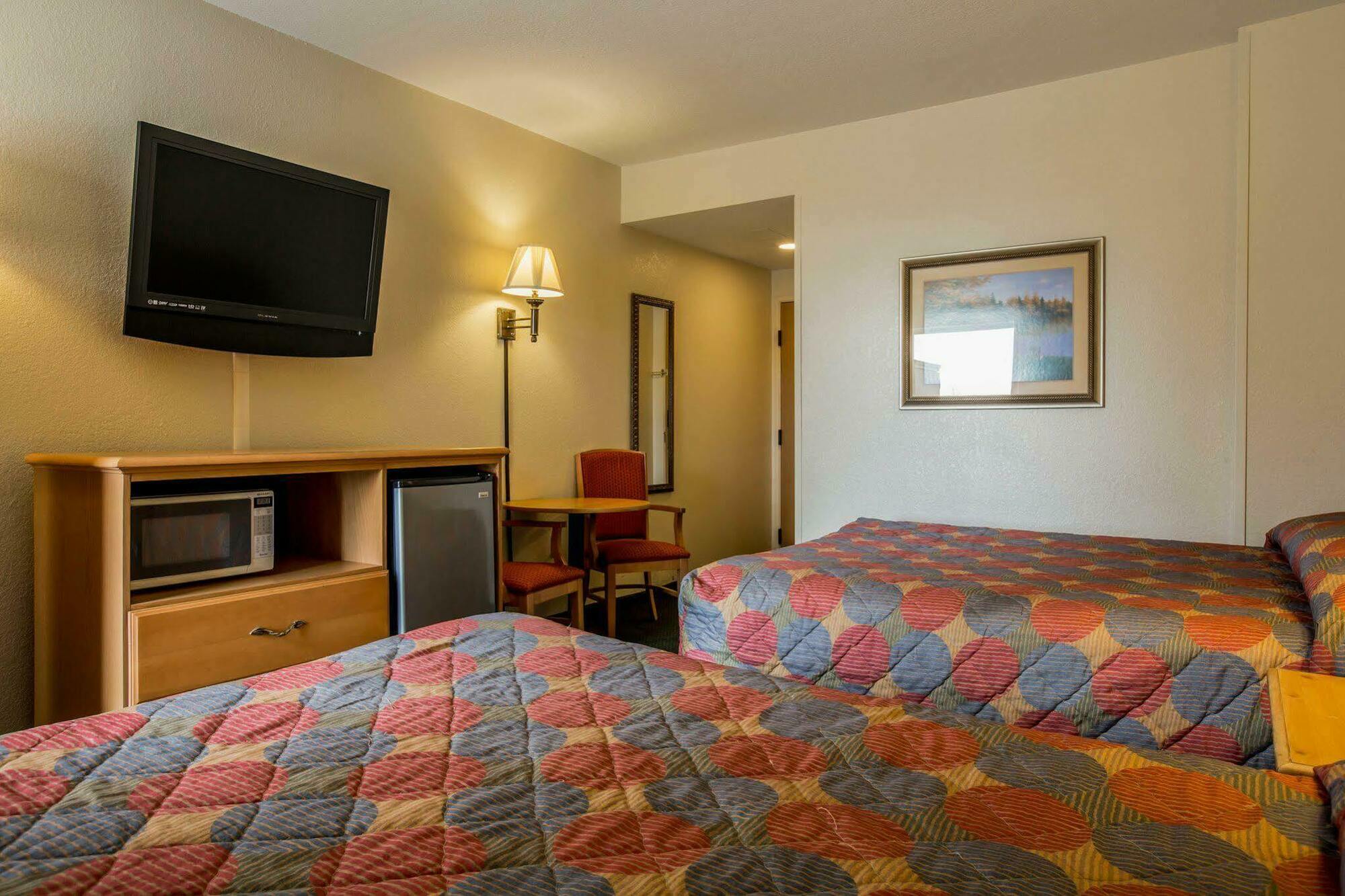 Rodeway Inn & Suites Near Outlet Mall - Άσβιλ Εξωτερικό φωτογραφία